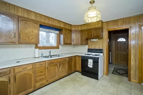 Kitchen - 24 Summer St, Chicopee, MA 01020 photo 3 of 3