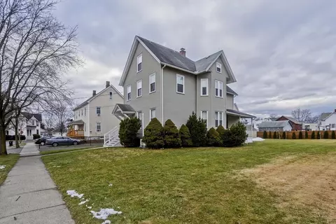 Exterior - 24 Summer St, Chicopee, MA 01020 photo 3 of 4