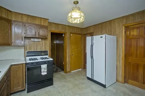 Kitchen - 24 Summer St, Chicopee, MA 01020 photo 1 of 3