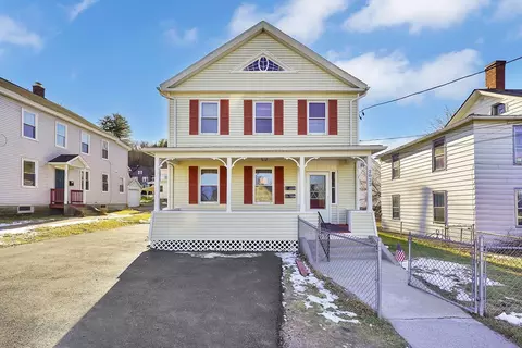 2022 Maple St, Palmer, MA 01080