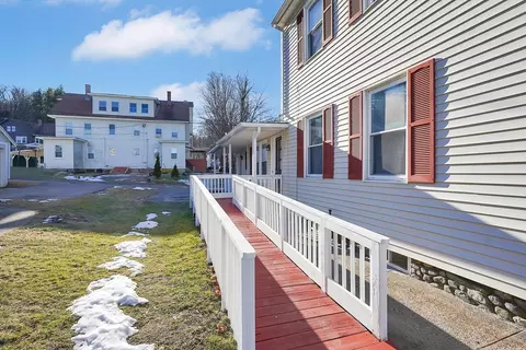 Exterior - 2022 Maple St, Palmer, MA 01080 photo 2 of 7