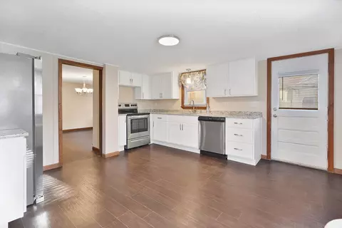 Kitchen - 2022 Maple St, Palmer, MA 01080 photo 4 of 7
