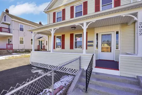 Exterior - 2022 Maple St, Palmer, MA 01080 photo 5 of 7