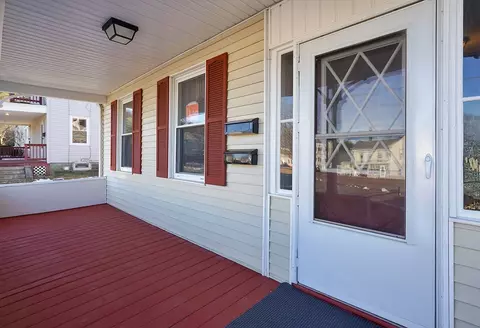Exterior - 2022 Maple St, Palmer, MA 01080 photo 6 of 7