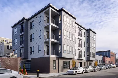 19 Clapp St #2, Dorchester, MA 02125
