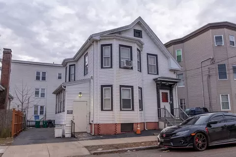 16 Bulfinch St, Lynn, MA 01904