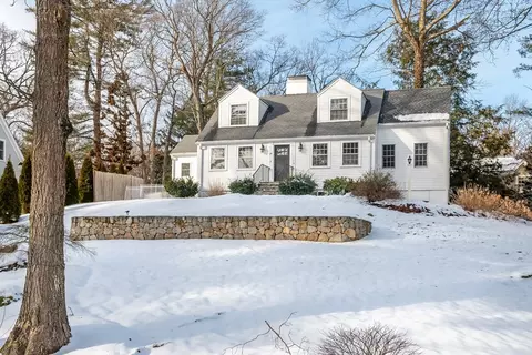 14 Audubon Rd, Wellesley, MA 02481