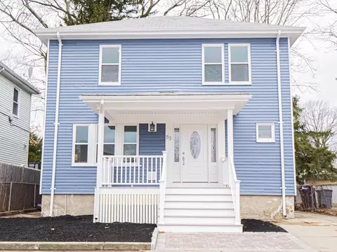 53 Savannah Ave, Boston, MA 02126