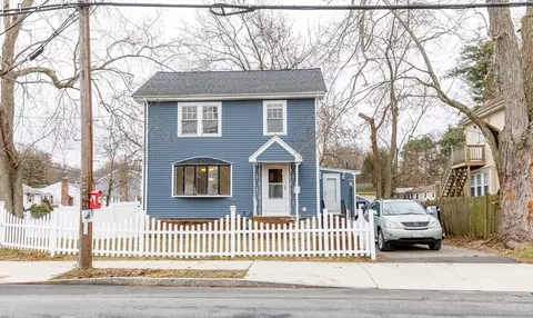 116 Colburn St, Dedham, MA 02026