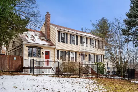34 Washington St, Methuen, MA 01844