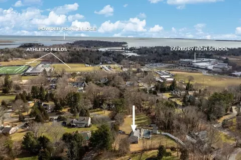 114 Onion Hill Rd, Duxbury, MA 02332