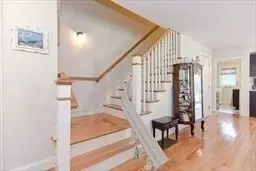Entry Way - 6 Madison Ct #2, Gloucester, MA 01930 photo 1 of 1