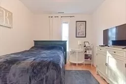 Bedroom - 6 Madison Ct #2, Gloucester, MA 01930 photo 3 of 3