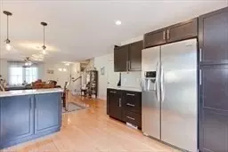 Kitchen - 6 Madison Ct #2, Gloucester, MA 01930 photo 3 of 4