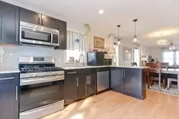 Kitchen - 6 Madison Ct #2, Gloucester, MA 01930 photo 2 of 4