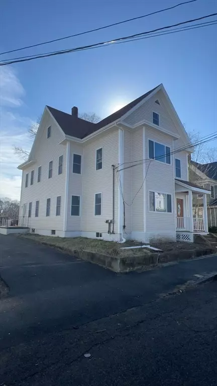 130 Market St, Brockton, MA 02301