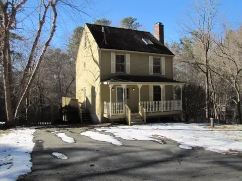 53 Carroll, Grafton, MA 01536