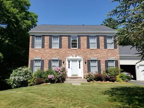 8 Triphammer Rd, Sharon, MA 02067