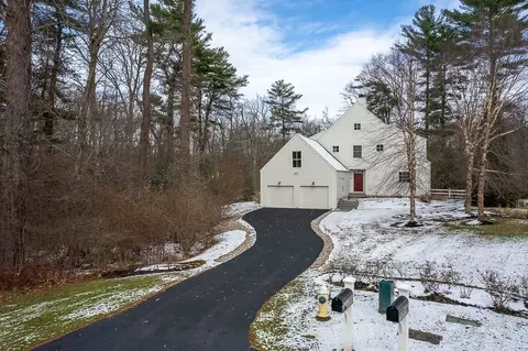 410 King St, Cohasset, MA 02025