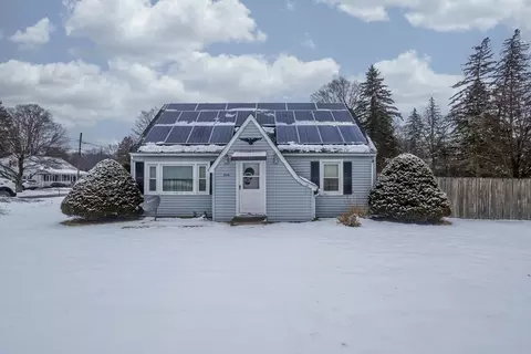 1274 Park St, Palmer, MA 01069