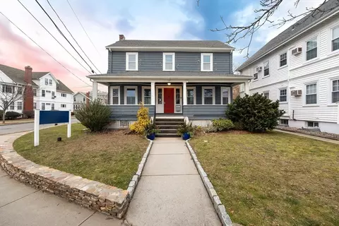 319 Massachusetts Ave, Arlington, MA 02474