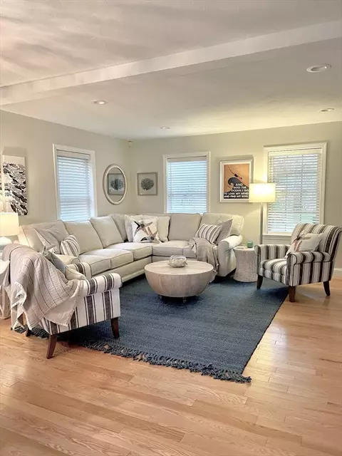 Living - 9 Church Ave, Wareham, MA 02571 photo 1 of 3