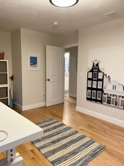 Bedroom - 9 Church Ave, Wareham, MA 02571 photo 6 of 6