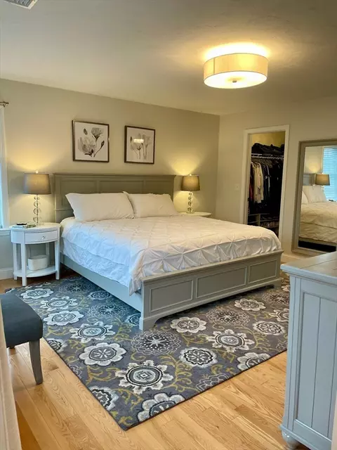 Bedroom - 9 Church Ave, Wareham, MA 02571 photo 3 of 6