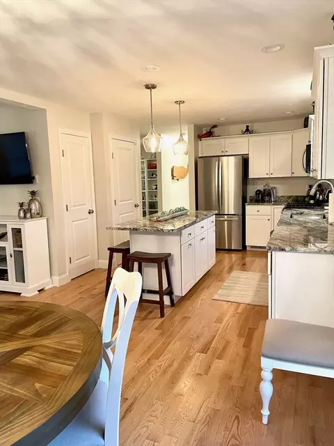 Kitchen - 9 Church Ave, Wareham, MA 02571 photo 1 of 2