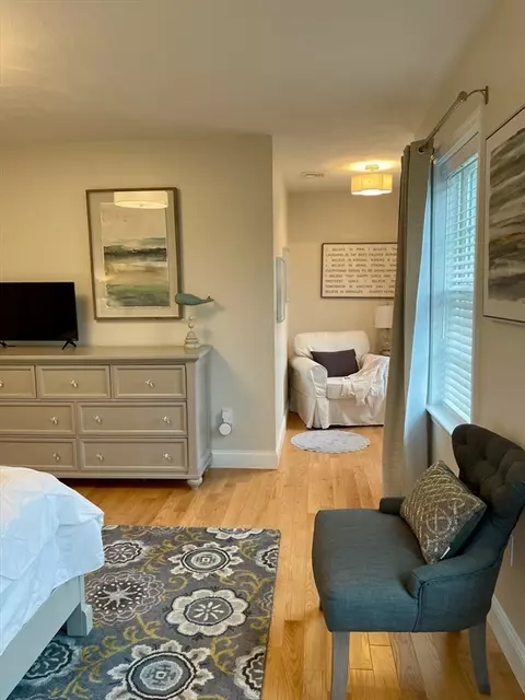 Bedroom - 9 Church Ave, Wareham, MA 02571 photo 2 of 6