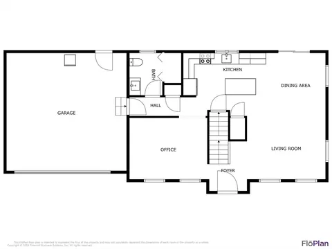 Floorplan - 9 Church Ave, Wareham, MA 02571 photo 1 of 3