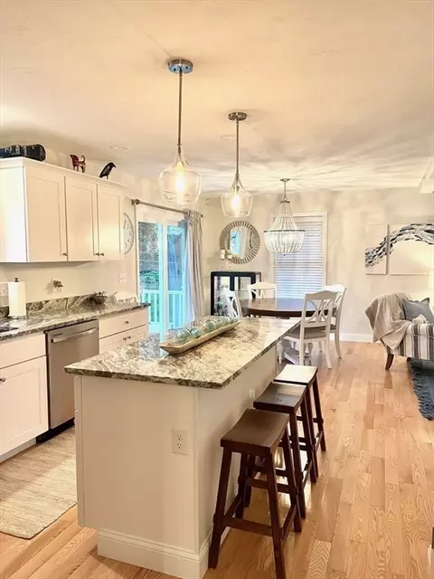 Kitchen - 9 Church Ave, Wareham, MA 02571 photo 2 of 2