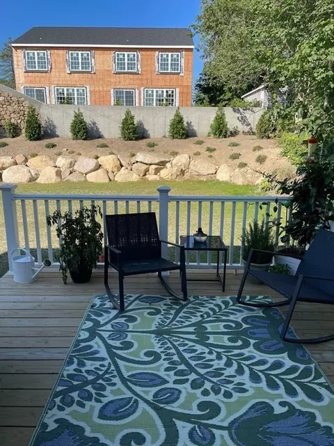 Exterior - 9 Church Ave, Wareham, MA 02571 photo 3 of 8