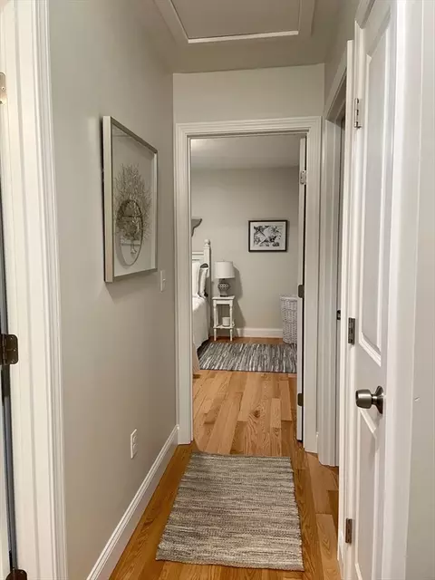 Entry Way - 9 Church Ave, Wareham, MA 02571 photo 2 of 2