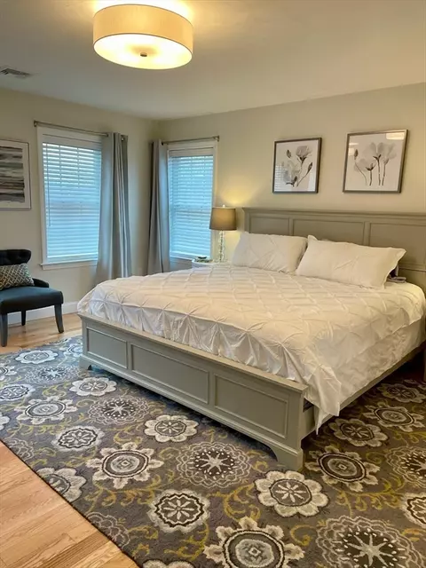 Bedroom - 9 Church Ave, Wareham, MA 02571 photo 1 of 6