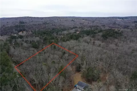 1340 Rt 169 # B, Woodstock, CT 06281