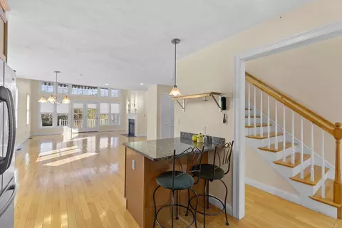 Kitchen - 18 Maple Ln #18, Marshfield, MA 02050 photo 4 of 5
