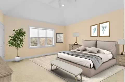 Bedroom - 18 Maple Ln #18, Marshfield, MA 02050 photo 1 of 2