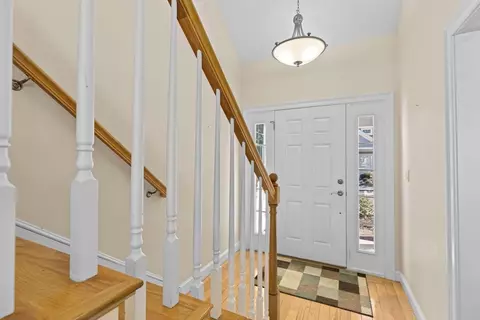 Entry Way - 18 Maple Ln #18, Marshfield, MA 02050 photo 1 of 1