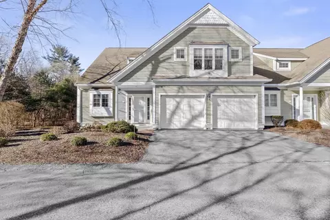 Exterior - 18 Maple Ln #18, Marshfield, MA 02050 photo 11 of 11