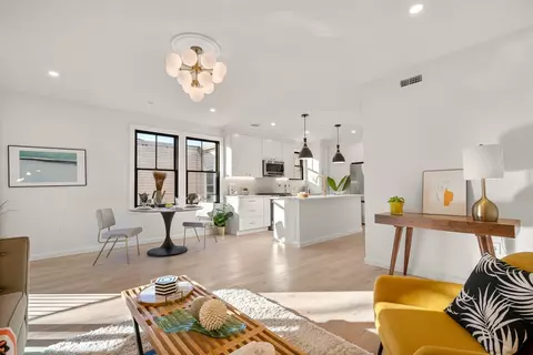41 Wordsworth St #2, Boston, MA 02128
