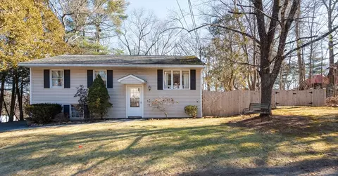 18 Molloy Road Ext, Georgetown, MA 01833