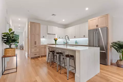 73 Sheridan St #73-B2, Boston, MA 02130