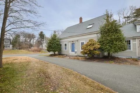 1083 Washington St, Abington, MA 02351