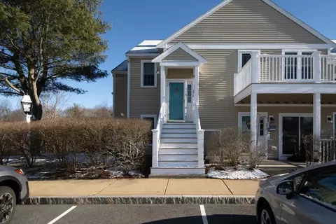276 Allerton Commons Ln #276, Braintree, MA 02184