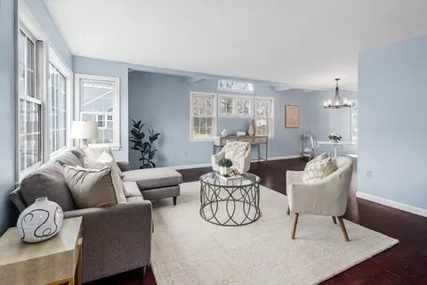 501 Auburn St #501, Whitman, MA 02382