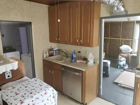 Kitchen - 26 Prospect St, Wareham, MA 02558 photo 1 of 2
