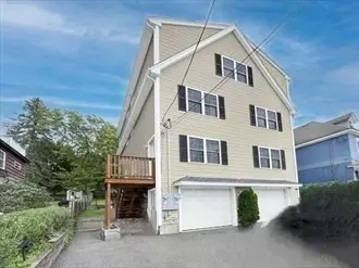 617 River St #2, Haverhill, MA 01832