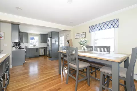 Dining - 18 Birmingham Rd, Worcester, MA 01606 photo 2 of 3