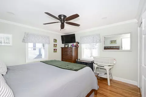 Bedroom - 18 Birmingham Rd, Worcester, MA 01606 photo 1 of 3